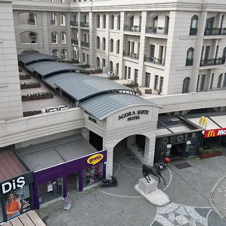 Agora Suites-2
